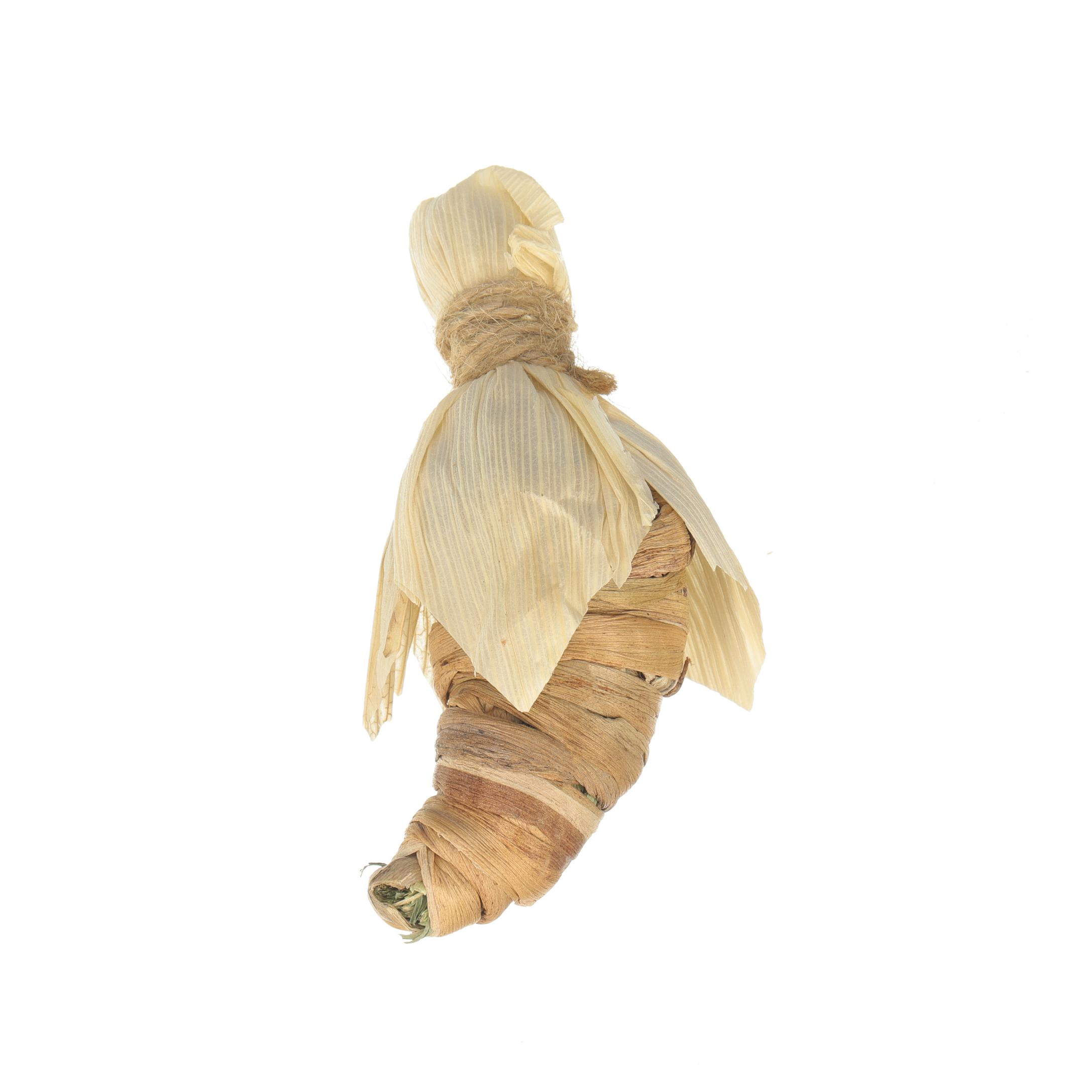 Quapas! Rodent Toy Mixed Veggie Collection